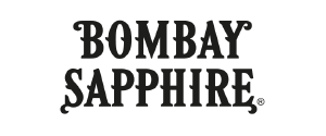 Bombay Sapphire Logo