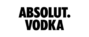 Absolut Vodka Logo